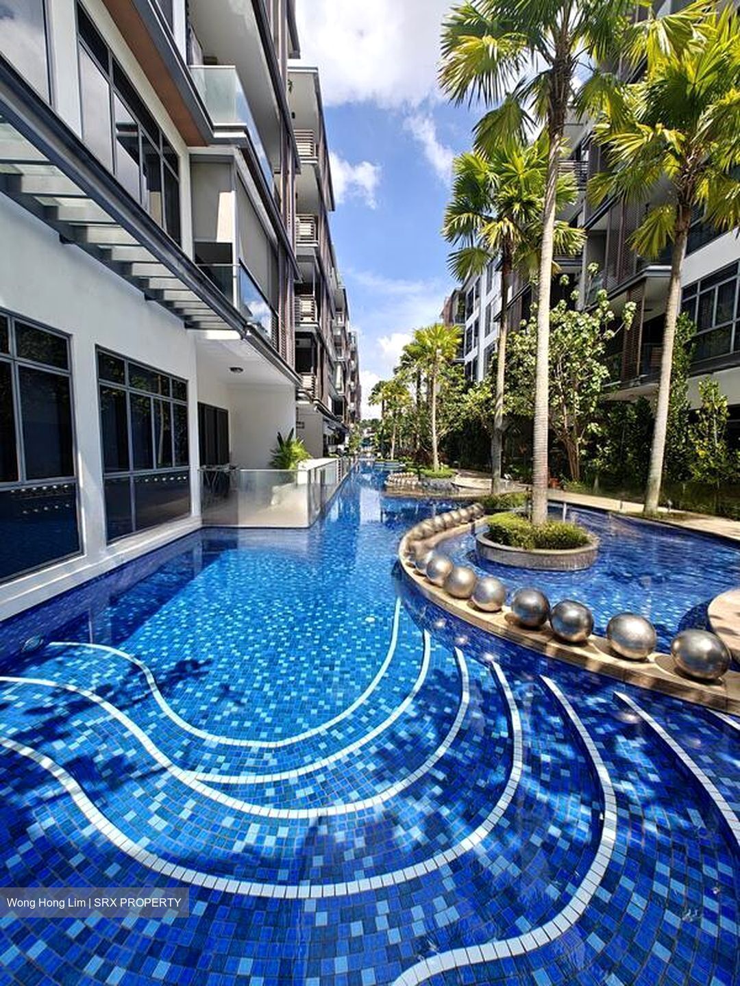The Seawind (D15), Condominium #458573981